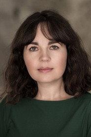 Amy Dunne as Catherine in Two Cats 2018