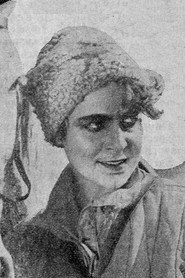 Oksana Podlesnaya as Spy in Road to Damask 1927