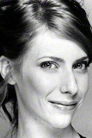 Elena Roger as in Chocolate para tres 2024