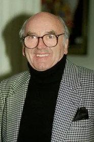 Al T. Kossy as Old Parkes in The Man from the Pru 1990