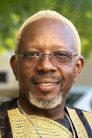 Patrick Owino as Thabiti in Mvera 2023