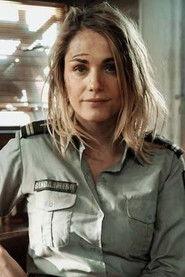 Julie Farenc as Valérie in Life for Real 2023