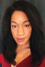 Diana Lauren Jones as Panderverse Kenny McCormick (voice) in South Park: Joining the Panderverse 2023