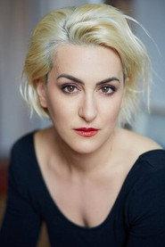 Agnès Pat' as  in Frou-Frou les Bains 2003