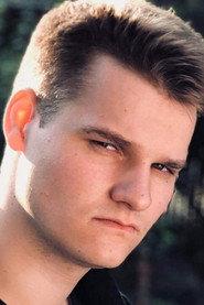 Andrew Winn as  in Identity 2024