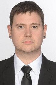 Michael P. Blevins as Hardware Store Clerk in Digging to Death 2021