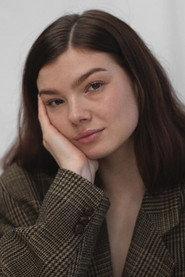 Emma Kilpimaa as Siiri in Bad Women 2022
