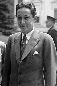 Irving Thalberg as Self (archive audio) in The Man You Loved to Hate 1979