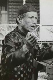 H.W. Gim as Japanese Submariner in Okinawa 1952