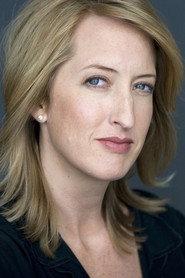 Wendy Haines as Mother in Blood Positive 2023