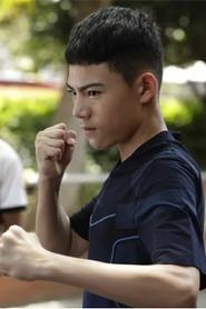 Shi Xiao Song as  in Young Chen Zhen 2022