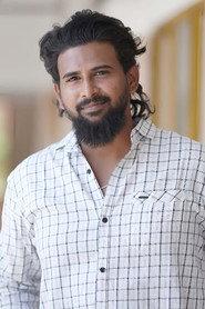 Umar Khan as Lawrance in Francis: Chapter 1 2025