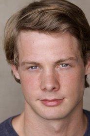Brandon W. Jones as Kevin Bowman in Hello, My Name Is Frank 2015