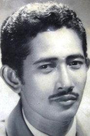Bambang Irawan as Kopral Seno in The Struggle 1960