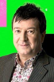 Stuart Maconie as in Investigating The Ladykillers 2020