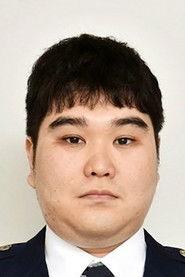 Daichi Kodaira as Tono Koji in Cheer Boys!! 2019