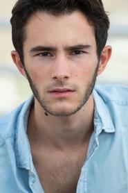 Roberto Nocchi as Vittorio detto Vitto in My Brother Chases Dinosaurs 2019