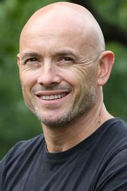 James Hicks as Simmons in The Amazing Grace 2006