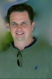 Dean Wendt as Barney (voice) in Can You Sing That Song? 2005