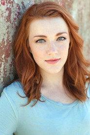 Allie Coupe as Emma in Venom Coast 2021