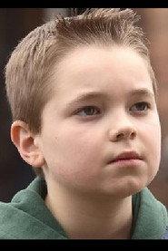 Zak Ludwig as Ricky Hagerman in Amber's Story 2006