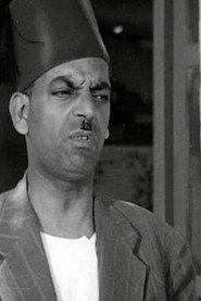 Sayed Suleiman as in I Want To Get Married 1952
