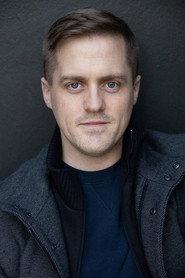 Paul Michael Ayre as Owen Stokes in Event Zero 2017