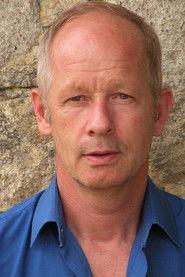Gilles Treton as Monsieur Heurtin in Marie's Story 2014