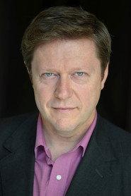 Martin Bédard as Headteacher in Fuck les gars 2019