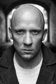 Sergej Severjanov as in Fading Whisperers Below 2024