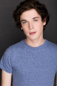 Aaron Guest as in Last Summer of Nathan Lee 2023