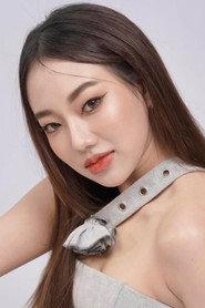 Sekphon Suphanthanapong as Grace in My Ex's Wedding 2024