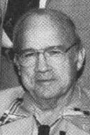 Jack Hannah as Lamp Shop Owner (voice) in Lady and the Lamp 1979
