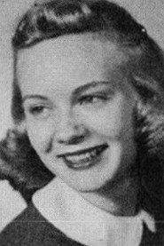 Nancy Kilgas as Laurie in High School Hellcats 1958