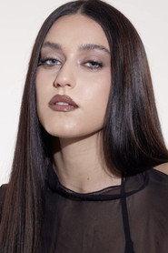 Gaia as Self in Elodie - The Stadium Show 2025