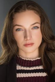 Rachel Comeau as Allie Glades in Crocodylus: Mating Season 2023