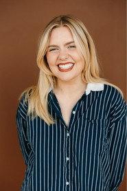 Chelsea Matkins as Amber in Thingy 2026