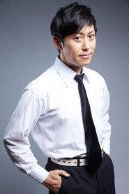 Kosuke Imai as Tokio in 演じ屋 reDESIGN 2019
