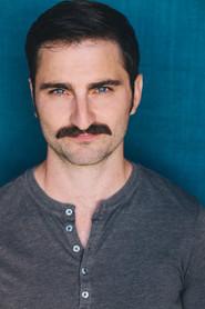 Scott Kruse as Owen in Please Send Help