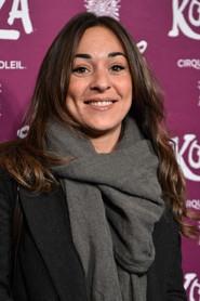 Gala Évora as Lola Flores in Lola: The Movie 2007