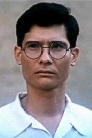 Azim Saidov as Азим - следователь in Under the Guise of "Black Cat" 1991