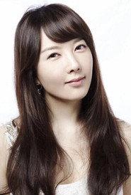 Min Young-won as Hye-ryun in Foolish Game 2004
