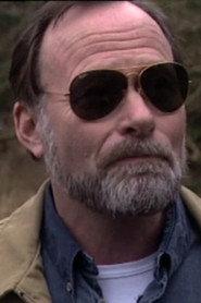 Ove Pedersen as Examiner in psychology in Pain of Love 1992