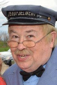 David Newell as Self in My Tale of Two Cities 2008