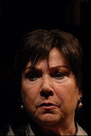 Anna Kozadinou as  in Entwined 2020
