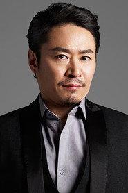 Kenji Sakamoto as Riki in Silver Fang -The Shooting Star Gin part 1- The Ties of Friendship 2019