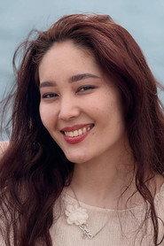 Suiun Orolbekova as Zhyldyz in Shut Down 2025