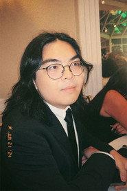 Gavin De Leon as Urinal Guy/Door Guy in Crash Course in Crushes and Clumsiness 2025