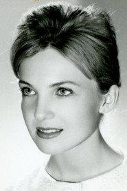Danièle Ajoret as La mère in Confessions of a Choir Boy 1977