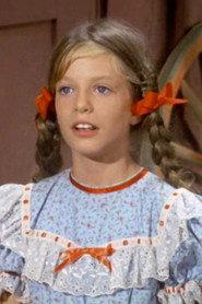 Linda Sue Risk as  in Penance: Sacrament of Peace 1969